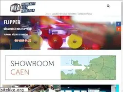 Sites similar to normandie-jeux-animation.com