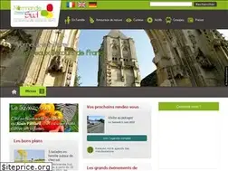 Sites similar to normandie-sud-tourisme.fr