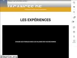 Sites similar to normandie-tourisme.org