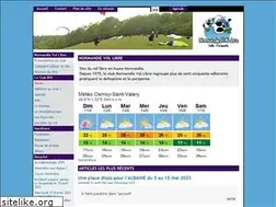 Sites similar to normandie-vol-libre.fr
