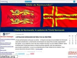 Sites similar to normandie.canalblog.com