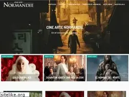 Sites similar to normandie.cl