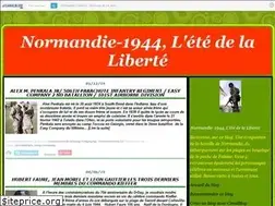 Sites similar to normandie44.canalblog.com