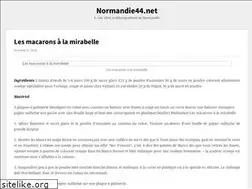 Sites similar to normandie44.net