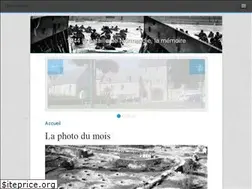 Sites similar to normandie44lamemoire.com