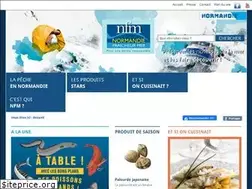 Sites similar to normandiefraicheurmer.fr