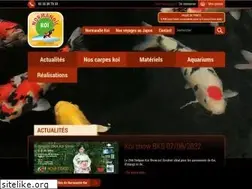 Sites similar to normandiekoi.com