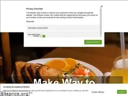 Sites similar to normandierestaurant.com