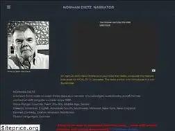 Sites similar to normandietz.com
