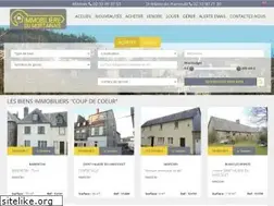 Sites similar to normandimmo.com