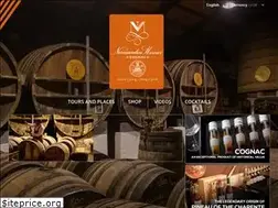 Sites similar to normandin-mercier.fr
