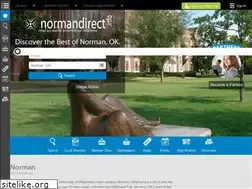 Sites similar to normandirect.info