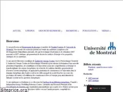 Sites similar to normandmousseau.com
