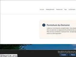 Sites similar to normandoux.fr