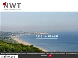 Sites similar to normandy-at-war-tours.com