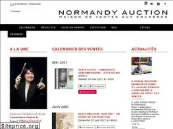 Sites similar to normandy-auction.fr