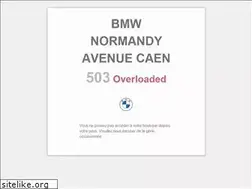 Sites similar to normandy-avenue.com
