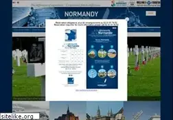 Sites similar to normandy-sightseeing-tours.com