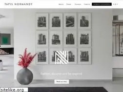 Sites similar to normandycarpets.ca