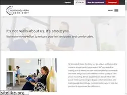 Sites similar to normandydentistry.com