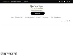 Sites similar to normandydmc.com