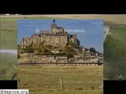 Sites similar to normandygiteholidays.com