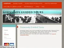 Sites similar to normandyguidedtours.com