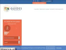 Sites similar to normandyguides.com
