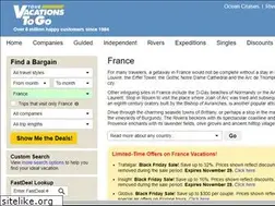 Sites similar to normandyhotels.com