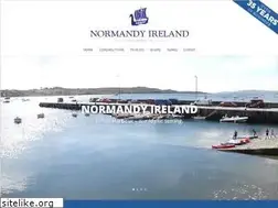 Sites similar to normandyireland.com