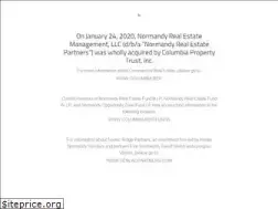 Sites similar to normandyrealty.com