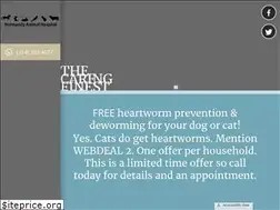 Sites similar to normandyvet.com