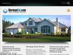 Sites similar to normanfai.com