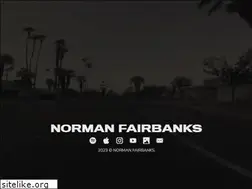 Sites similar to normanfairbanks.com