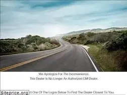 Sites similar to normangalebpg.com