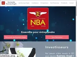 Sites similar to normangels.fr