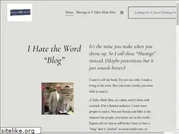 Sites similar to normanhilton.com