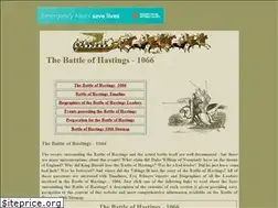 Sites similar to normaninvasion.info