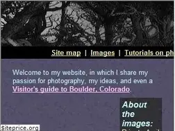 Sites similar to normankoren.com