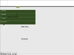 Sites similar to normankratom.com