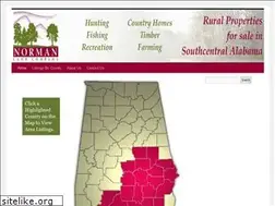 Sites similar to normanlandcompany.com