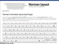 Sites similar to normanlayout.info