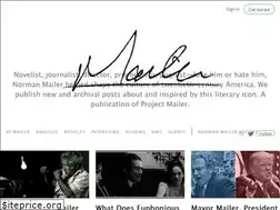 Sites similar to normanmailer.us