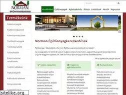 Sites similar to normann.hu