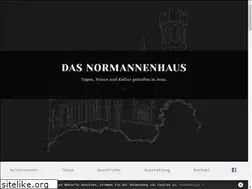 Sites similar to normannenhaus-jena.de