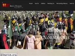 Sites similar to normannis.co.uk
