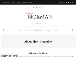 Sites similar to normannn.com