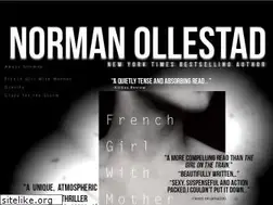 Sites similar to normanollestad.com