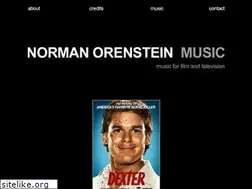 Sites similar to normanorenstein.com