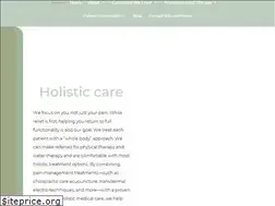 Sites similar to normanpain.com